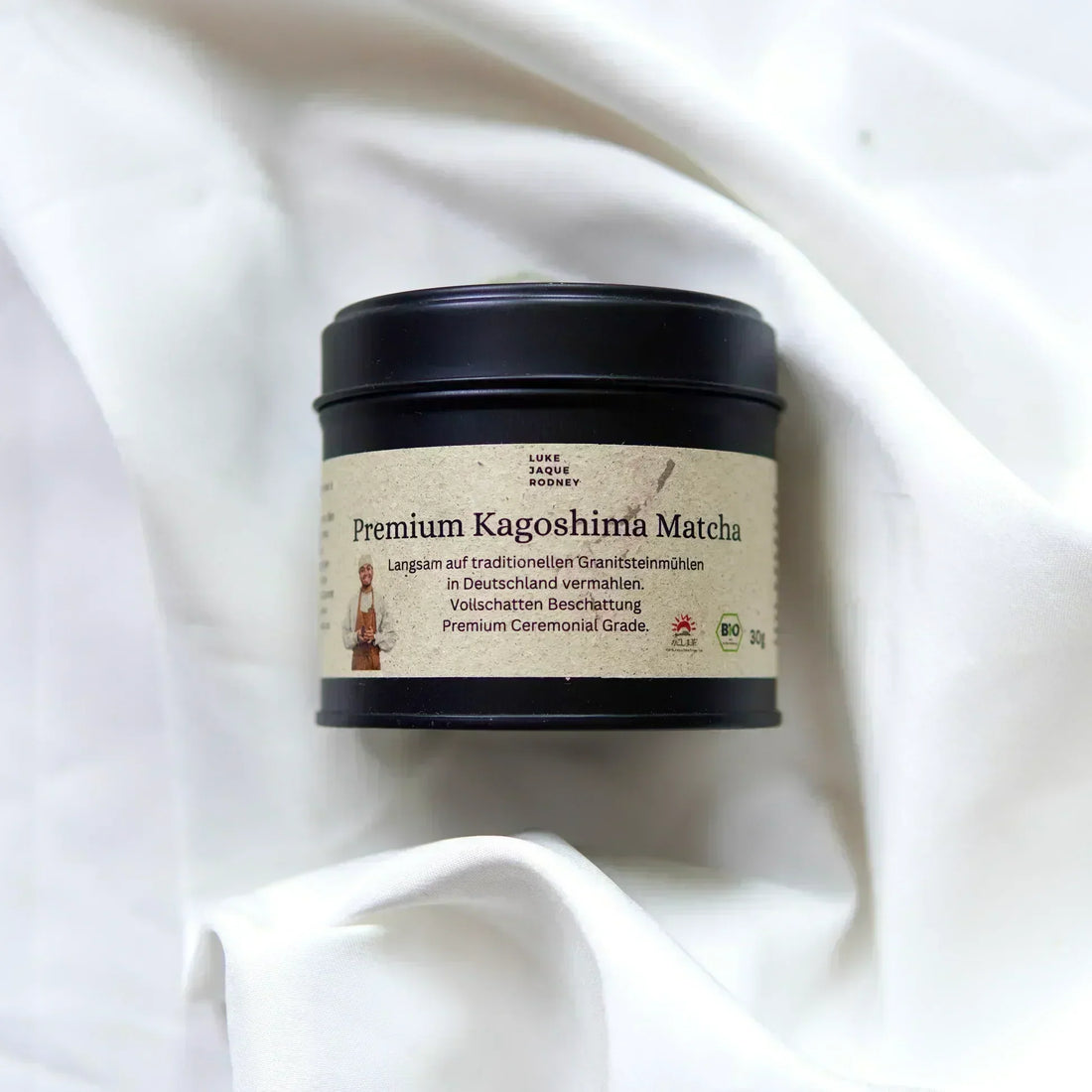 Kagoshima Matcha - Warum er so besonders ist