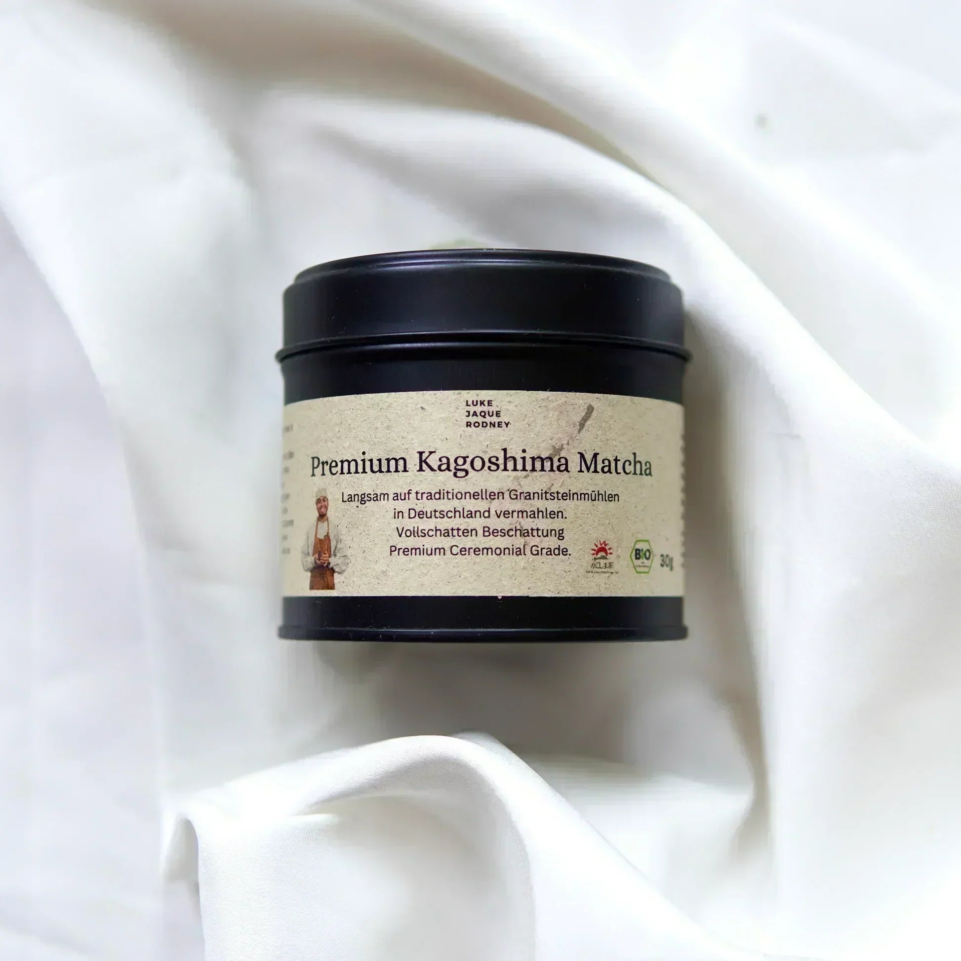 Kagoshima Matcha - Warum er so besonders ist