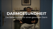 Darmgesundheit & Hautgesundheit.