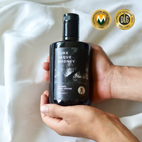 Das heilige Öl | Luke's Premium Olivenöl