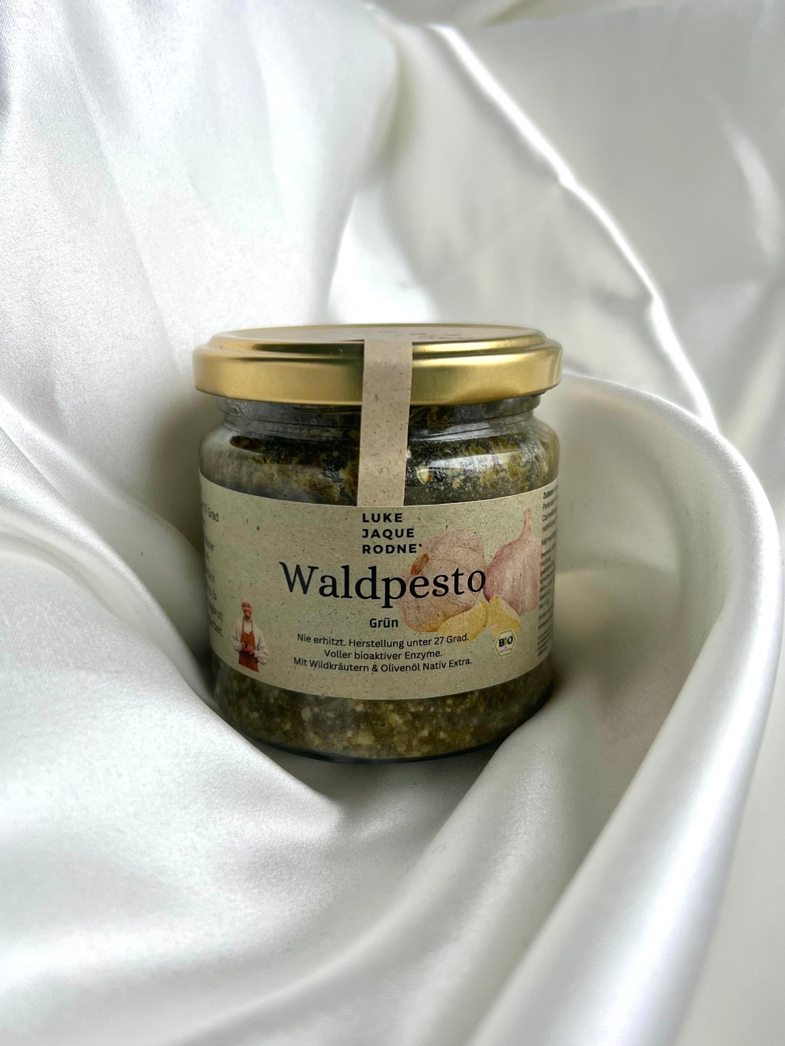 Pesto | Waldpesto