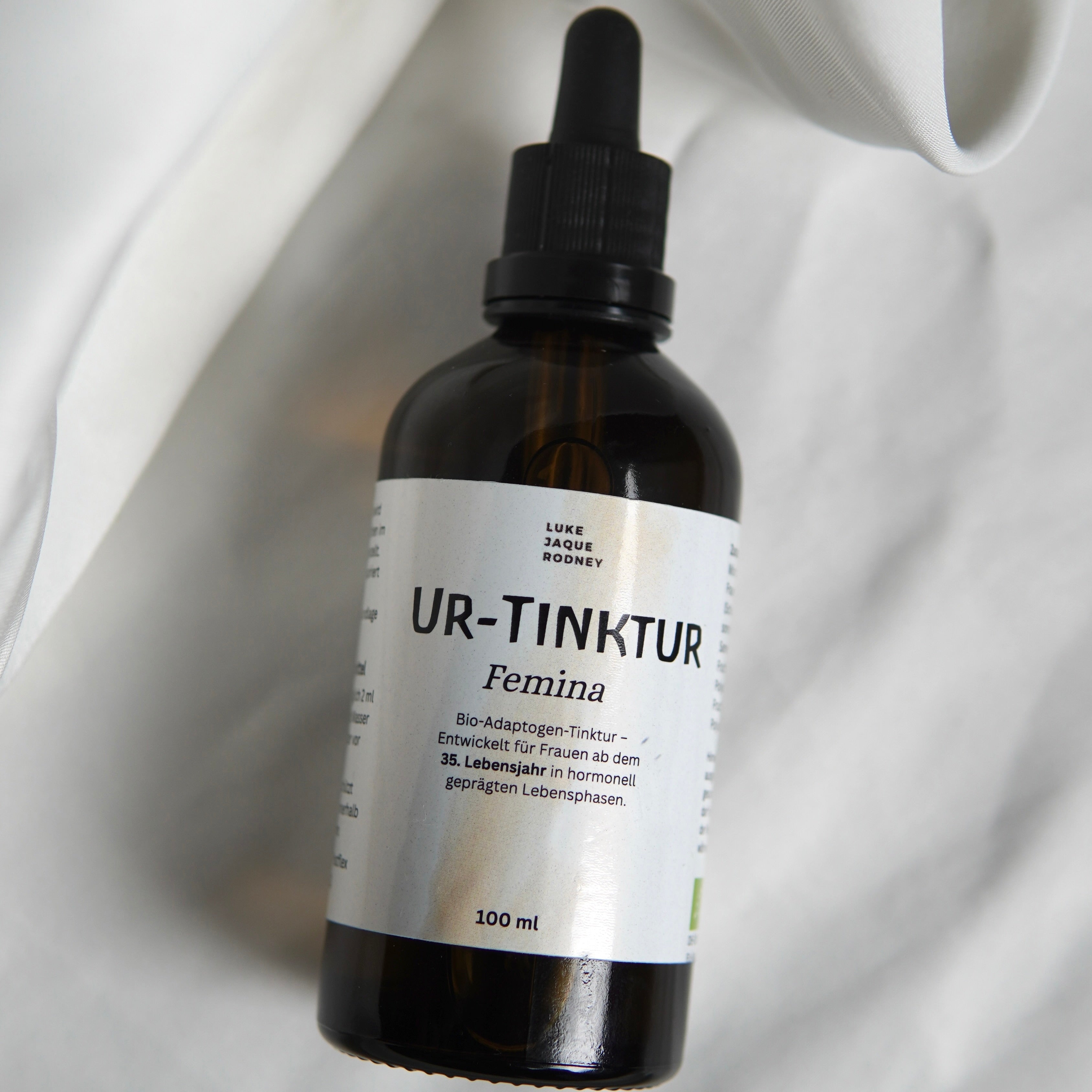 Ur-Tinktur