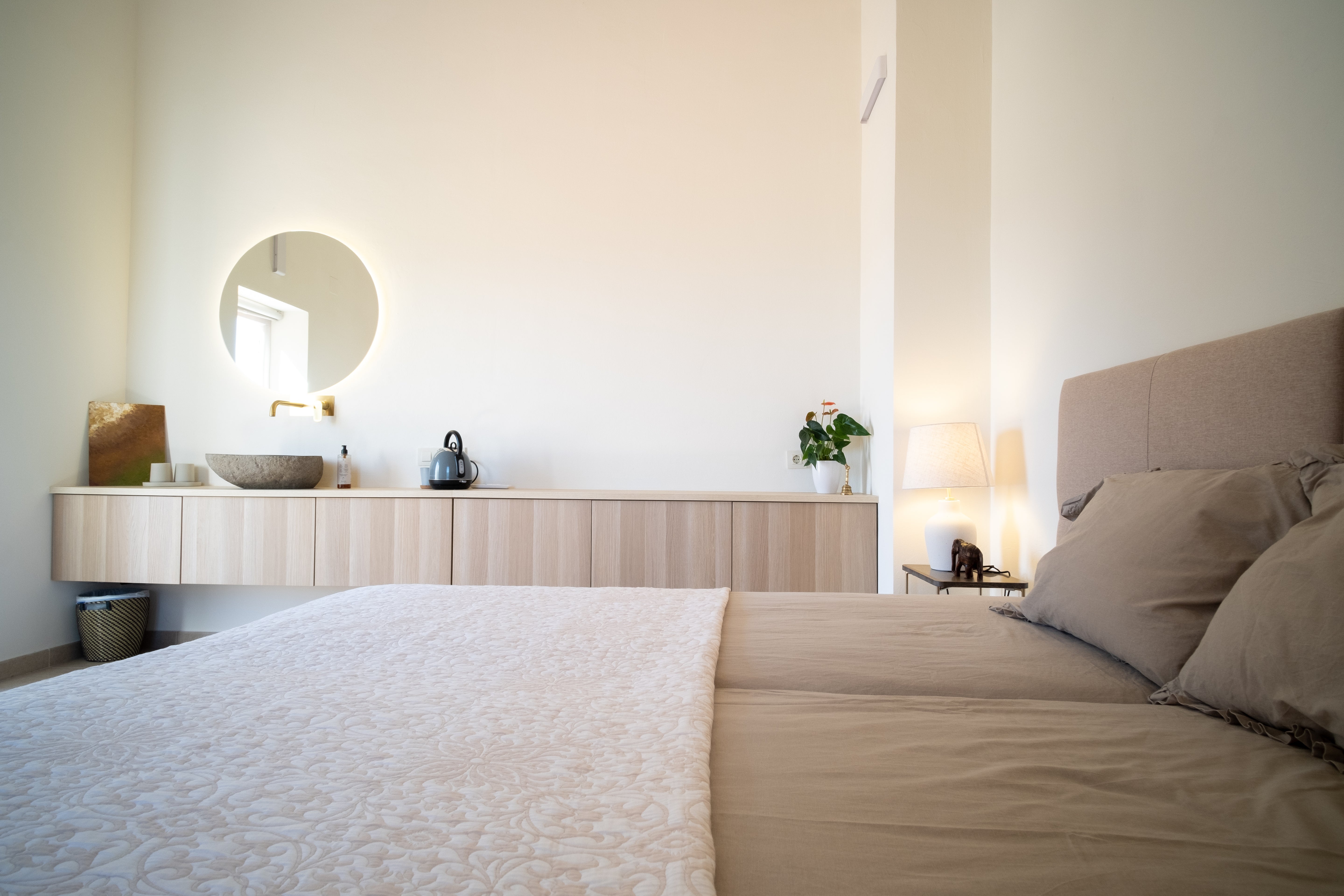 Das Turmzimmer