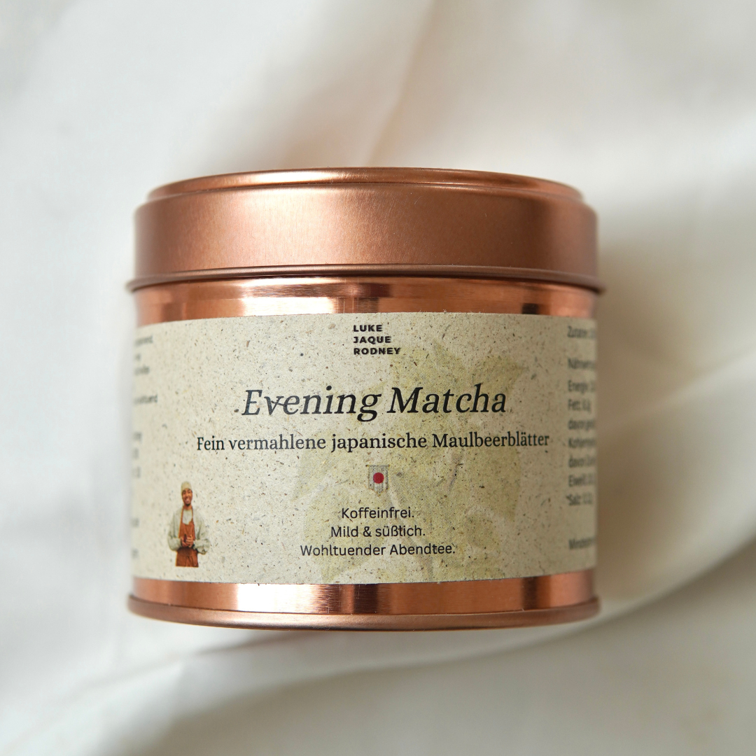 Evening Matcha
