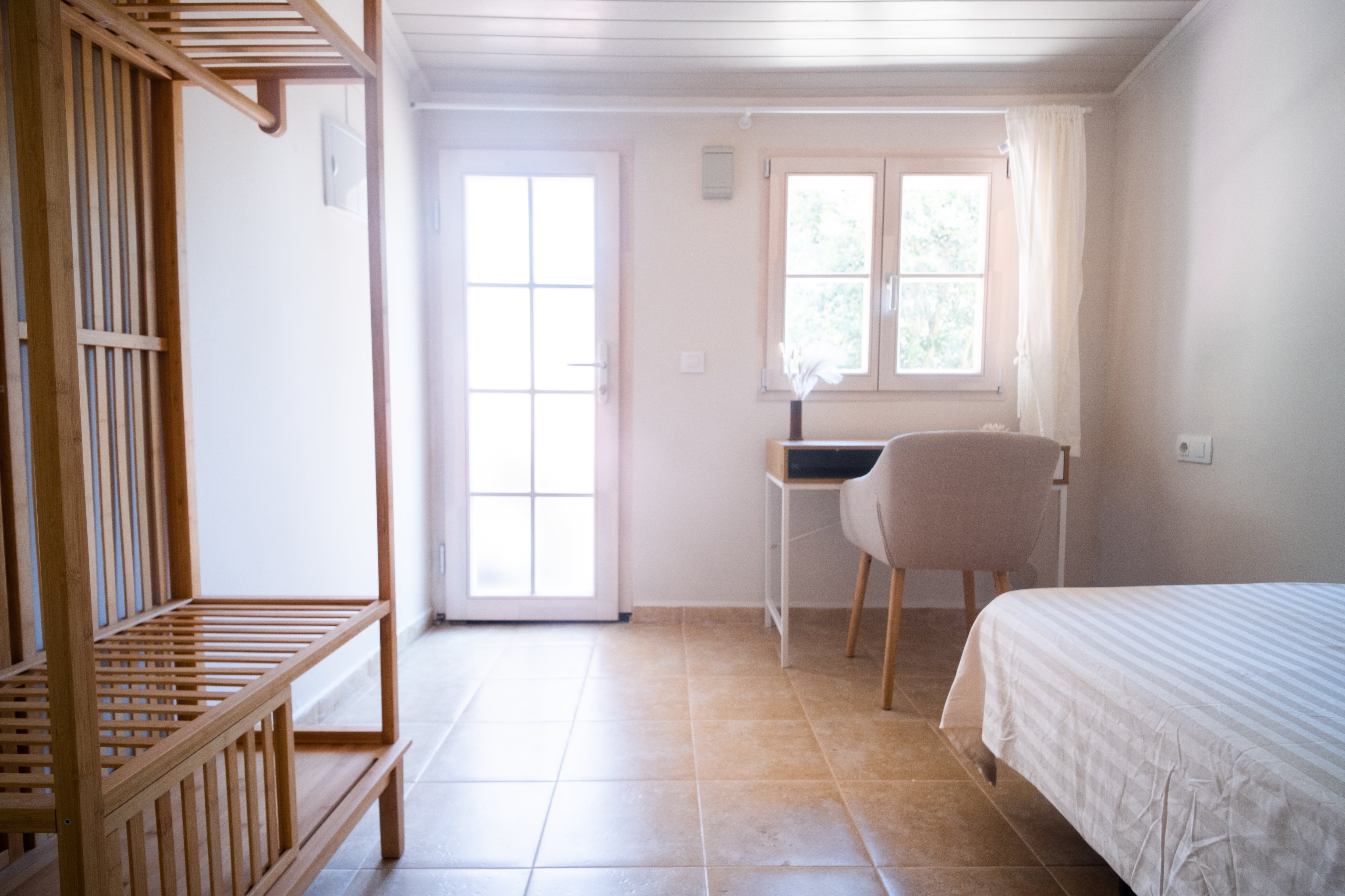 Gartenzimmer