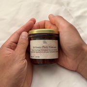 Artisan Chili Finesse