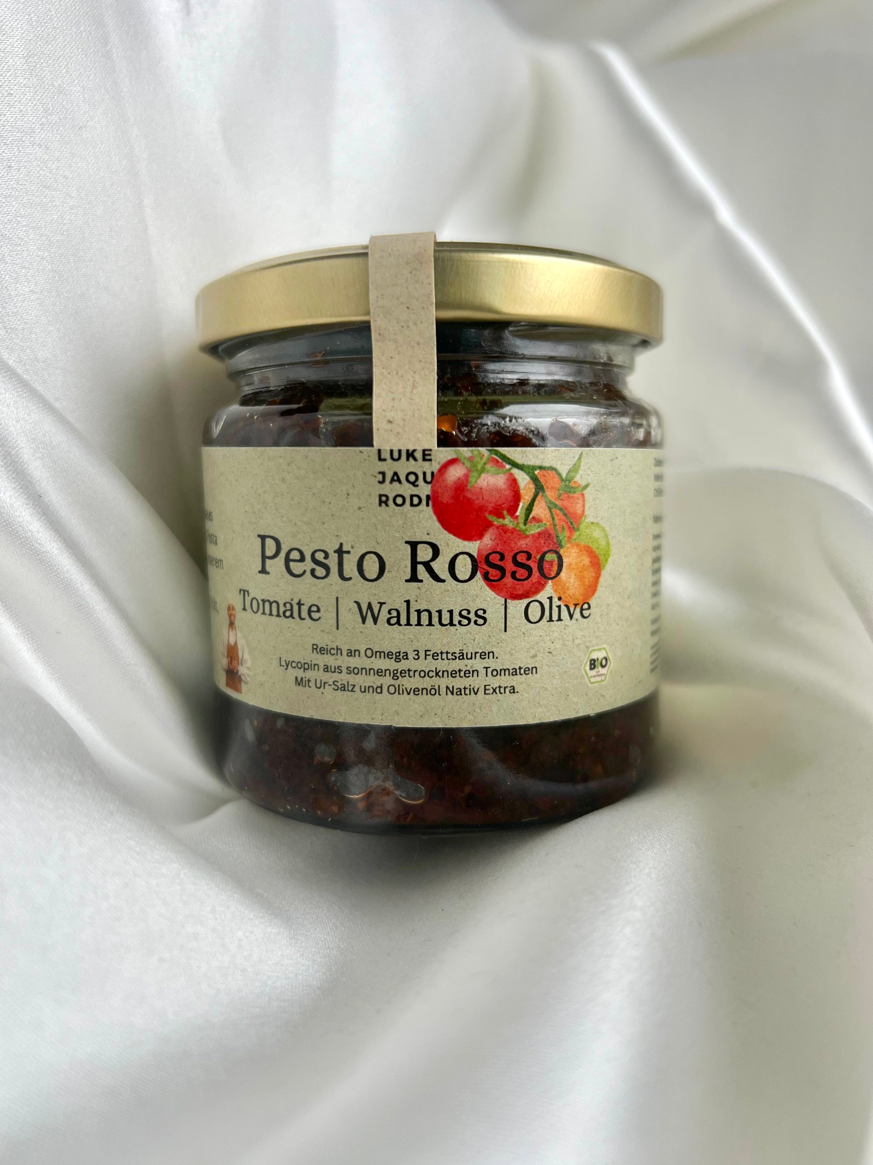 Pesto | Rosso