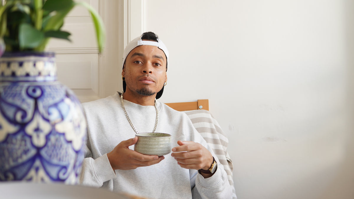 Dopamine Detox
