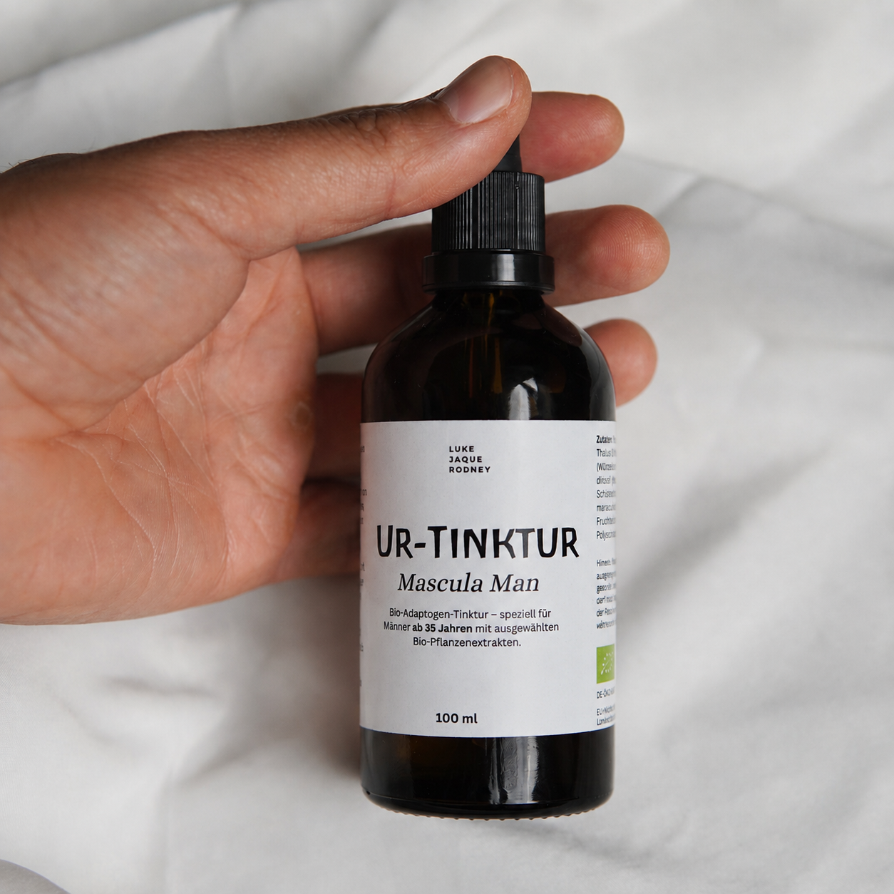 Ur-Tinktur