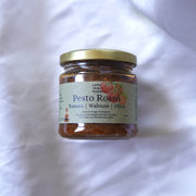 Pesto | Rosso