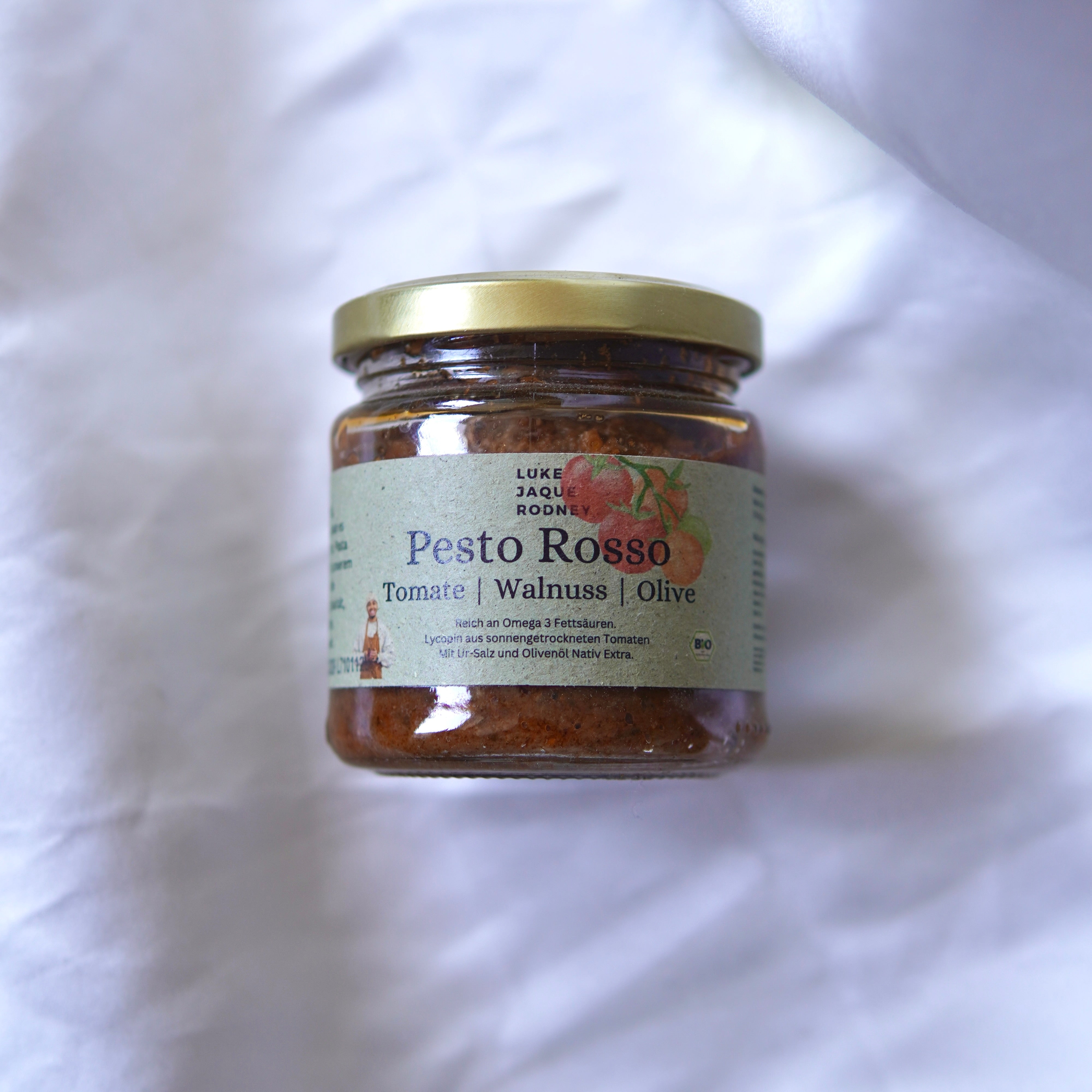 Pesto | Rosso