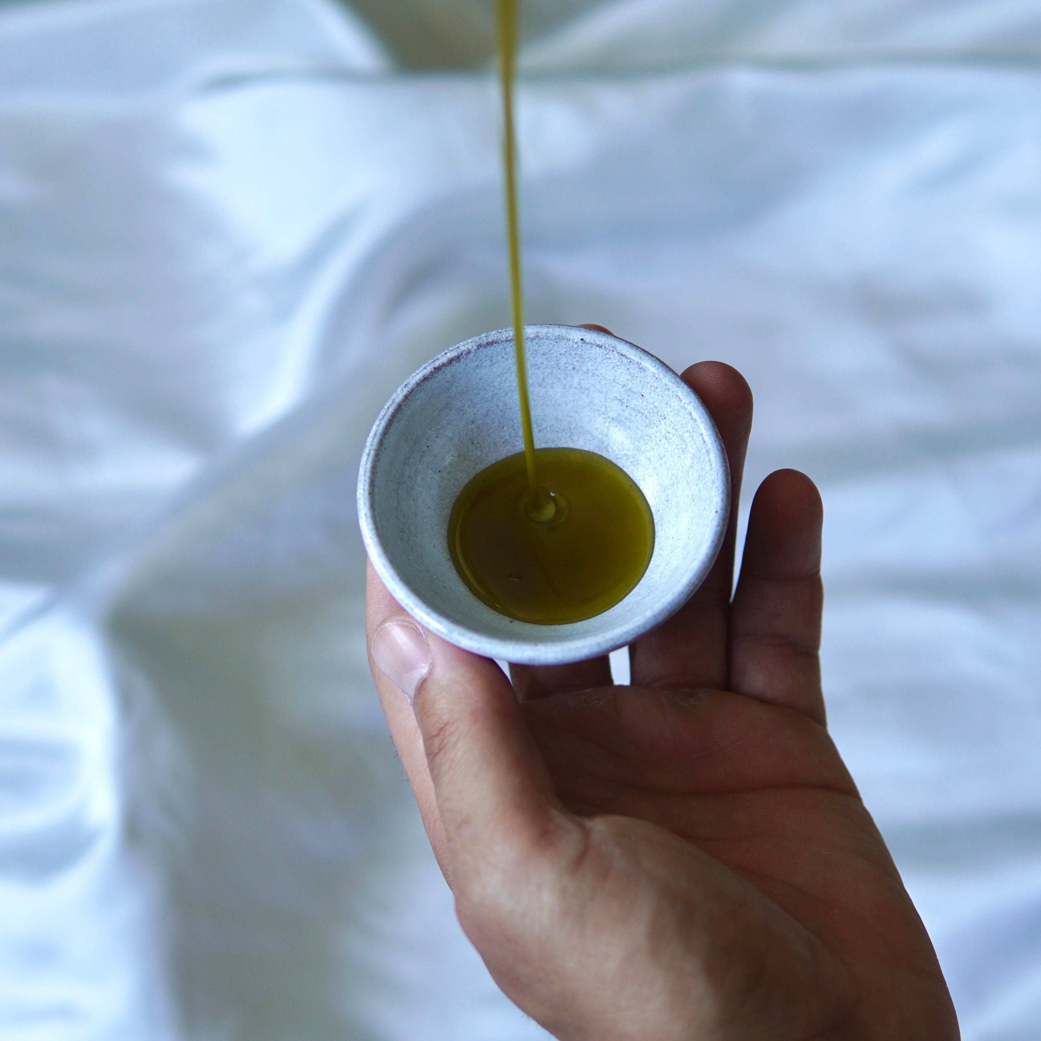 Salatkräuter Öl | Omega 3