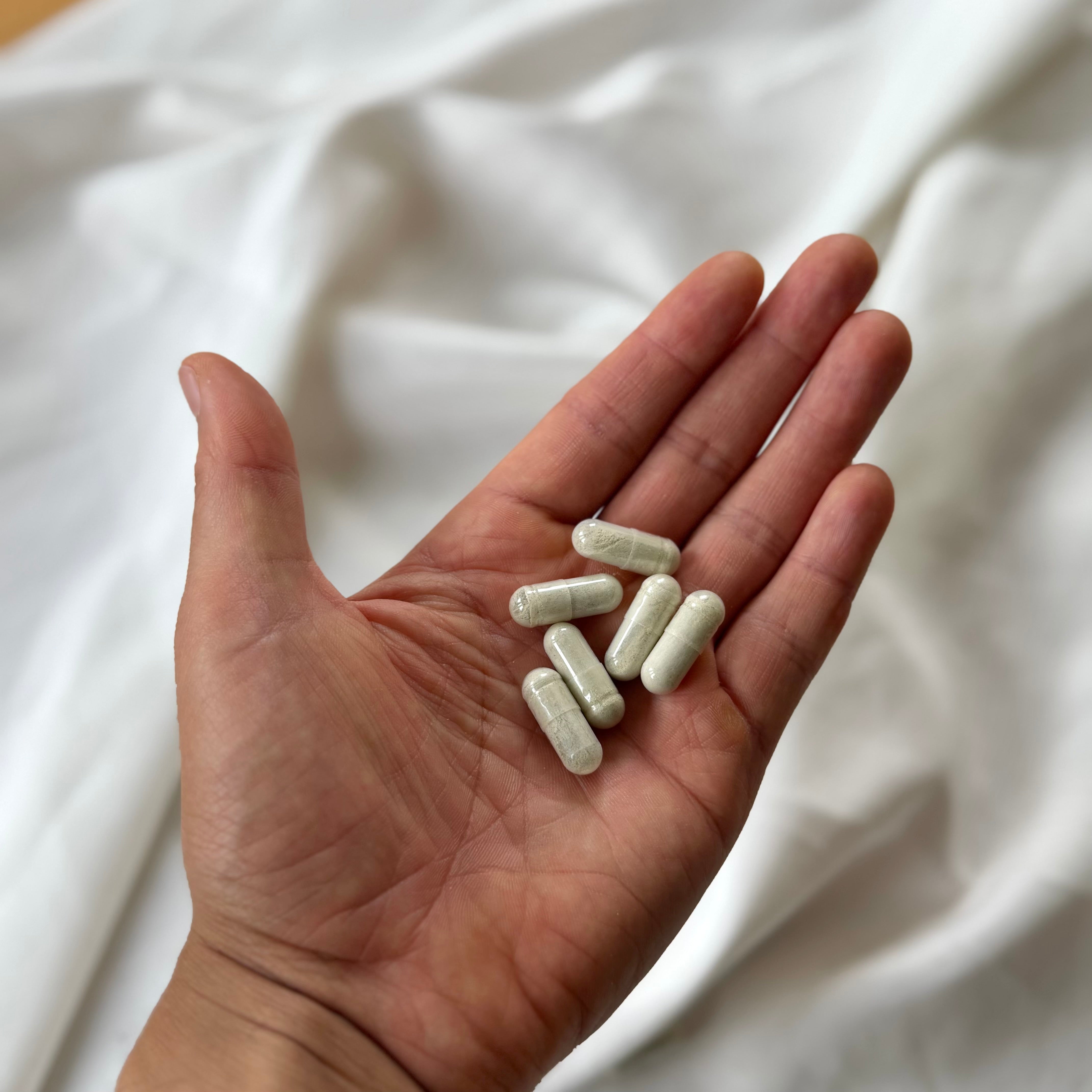 Magnesium | Wild Harvest