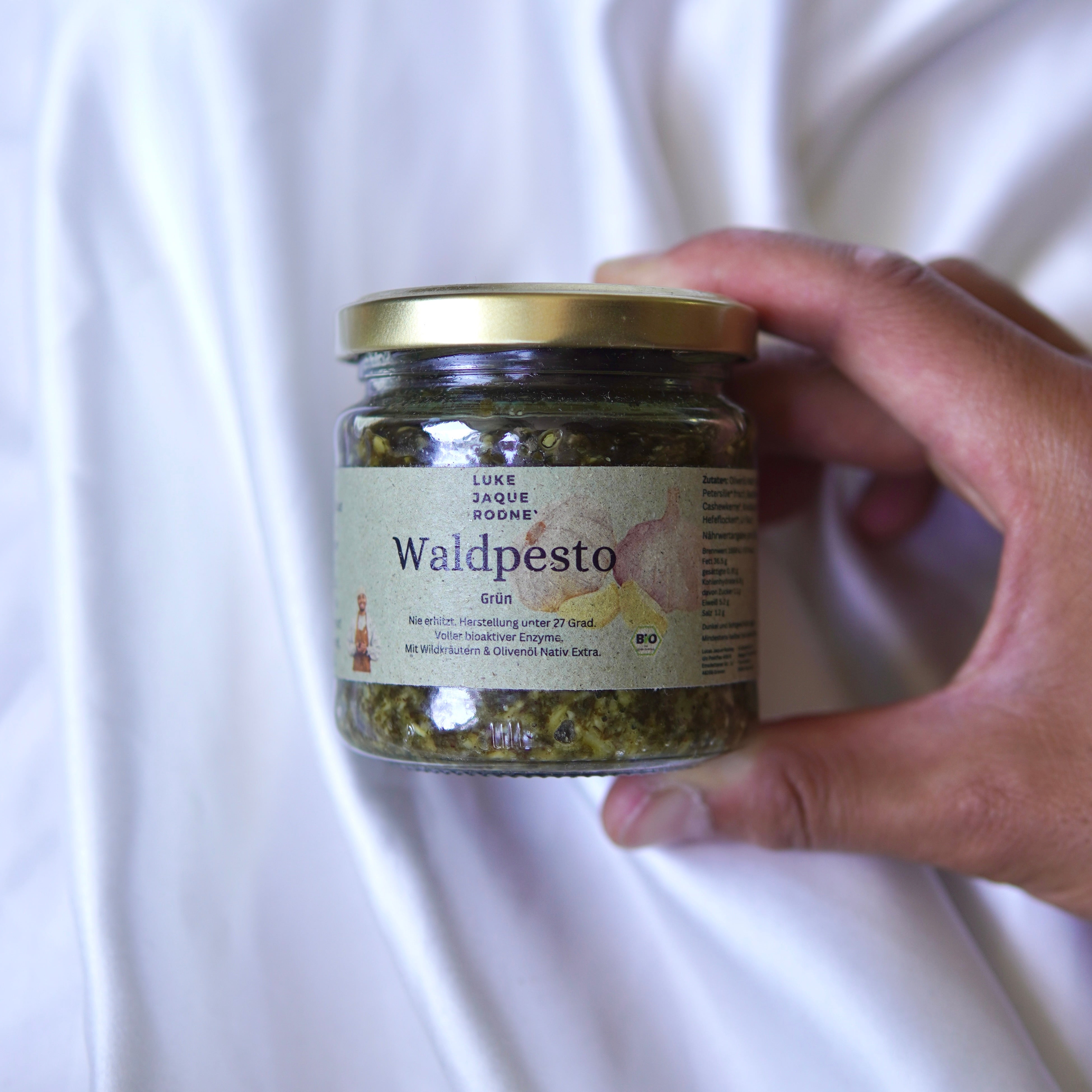 Pesto | Waldpesto