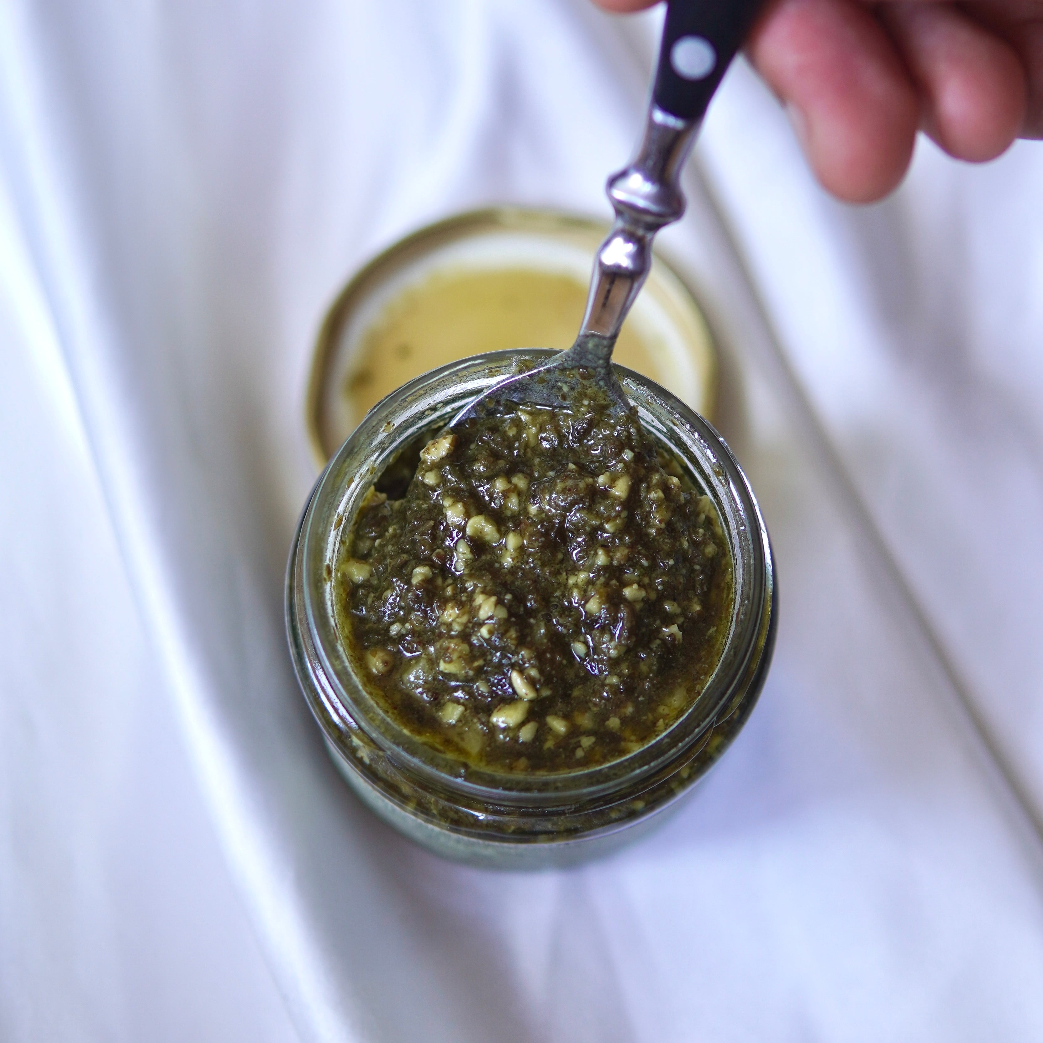 Pesto | Waldpesto