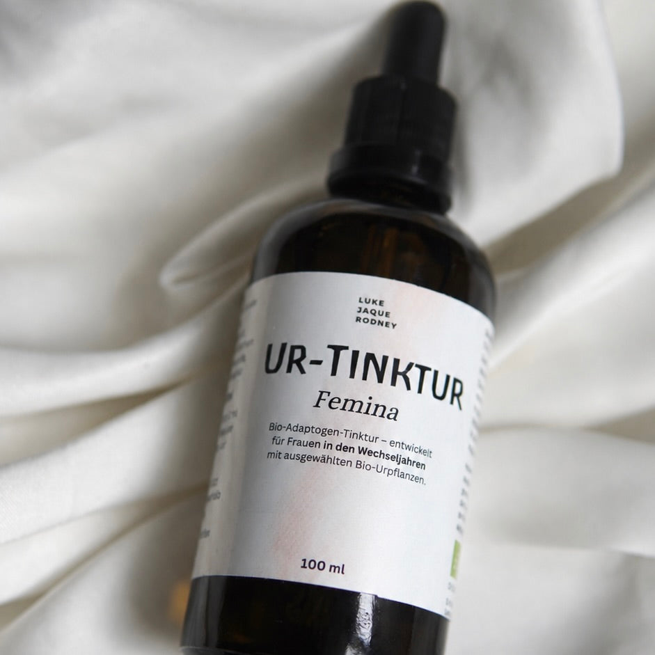 Ur-Tinktur