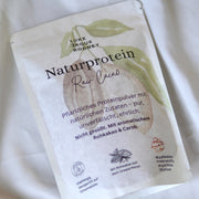 Naturproteine - Rohkakao oder Wildbeeren