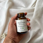 Magnesium | Wild Harvest