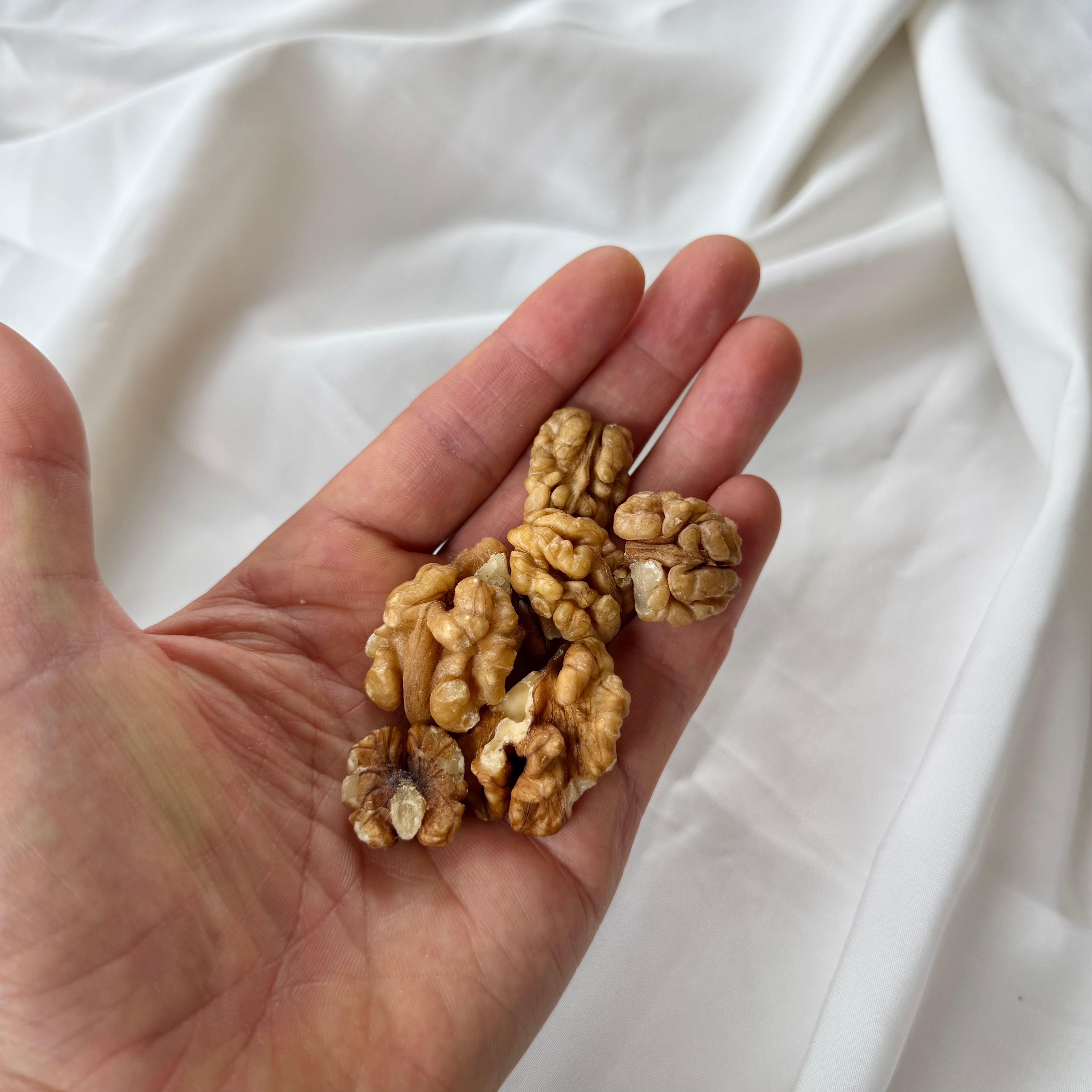 Wild Walnuts | Wild Growth